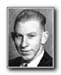 DAVIS BERGMAN: class of 1937, Grant Union High School, Sacramento, CA.
